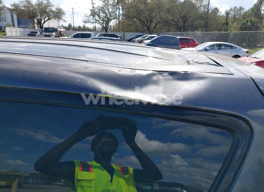 Photo 12 of 2022 Chrysler Pacifica HYBRID TOURING L (VIN 2C4RC1L75NR173572)