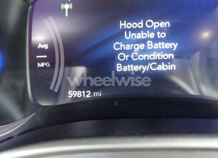 Photo 16 of 2022 Chrysler Pacifica HYBRID TOURING L (VIN 2C4RC1L75NR173572)
