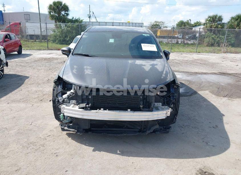 Photo 6 of 2022 Chrysler Pacifica HYBRID TOURING L (VIN 2C4RC1L75NR173572)