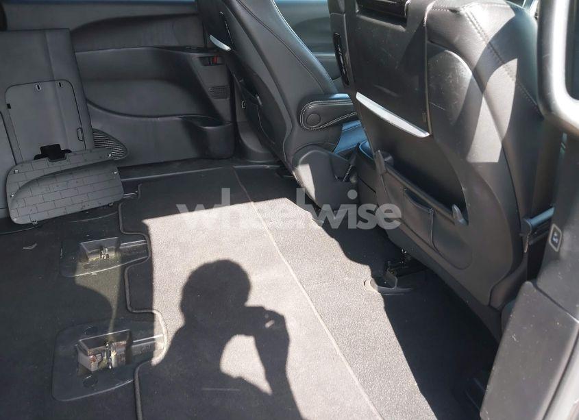 Photo 8 of 2022 Chrysler Pacifica HYBRID TOURING L (VIN 2C4RC1L75NR173572)