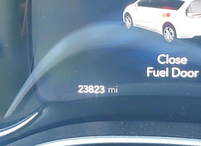 Photo 15 of 2023 Chrysler Pacifica HYBRID TOURING L (VIN 2C4RC1L75PR598941)