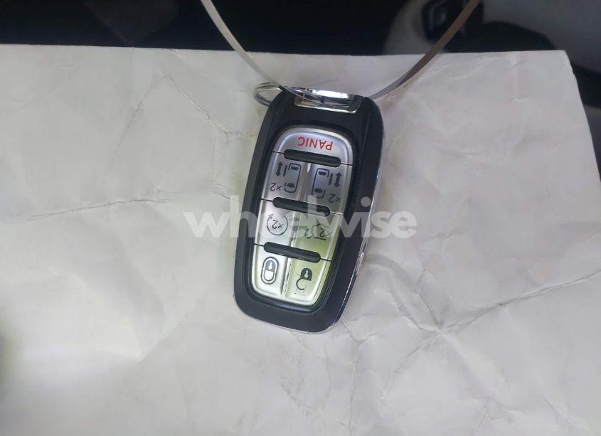 Photo 11 of 2021 Chrysler Pacifica HYBRID TOURING L (VIN 2C4RC1L76MR581285)