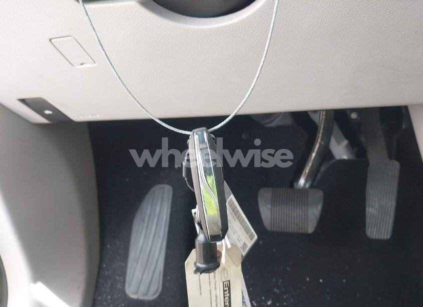 Photo 11 of 2021 Chrysler Pacifica HYBRID TOURING L (VIN 2C4RC1L76MR594571)