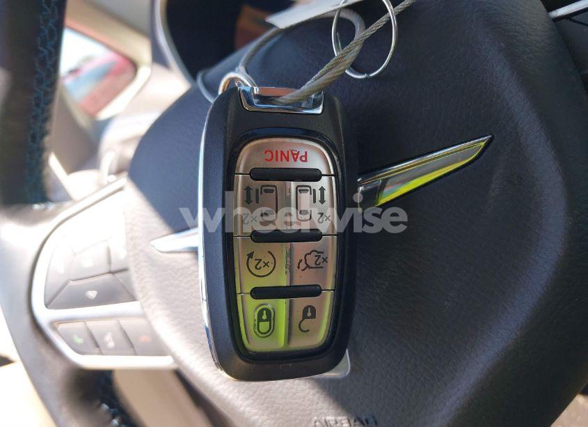 Photo 11 of 2021 Chrysler Pacifica HYBRID TOURING L (VIN 2C4RC1L77MR581411)