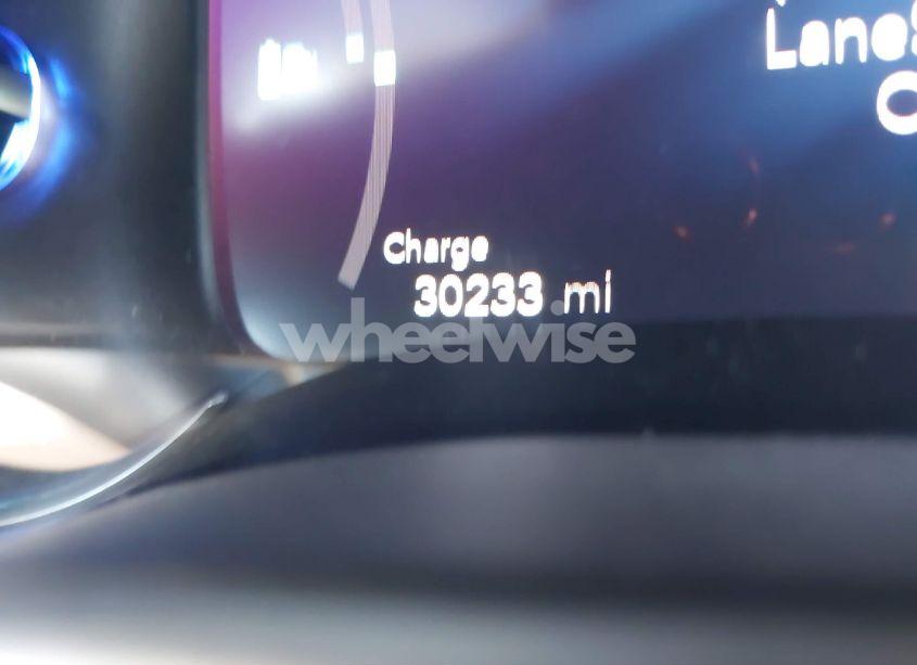 Photo 15 of 2021 Chrysler Pacifica HYBRID TOURING L (VIN 2C4RC1L77MR581411)