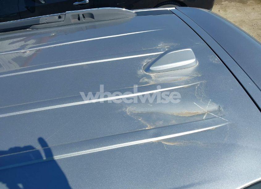 Photo 6 of 2021 Chrysler Pacifica HYBRID TOURING L (VIN 2C4RC1L77MR581411)