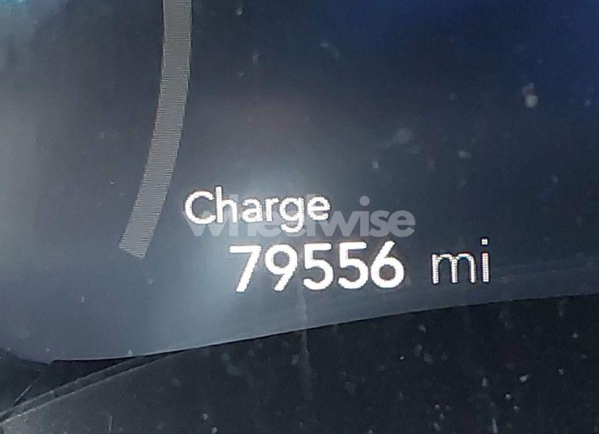 Photo 16 of 2021 Chrysler Pacifica HYBRID TOURING L (VIN 2C4RC1L77MR594630)