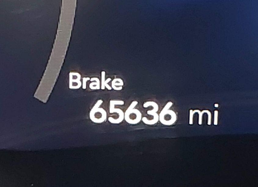 Photo 15 of 2022 Chrysler Pacifica HYBRID TOURING L (VIN 2C4RC1L77NR127323)