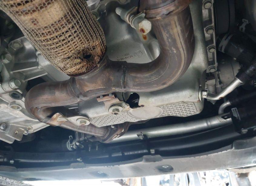 Photo 6 of 2022 Chrysler Pacifica HYBRID TOURING L (VIN 2C4RC1L77NR127323)