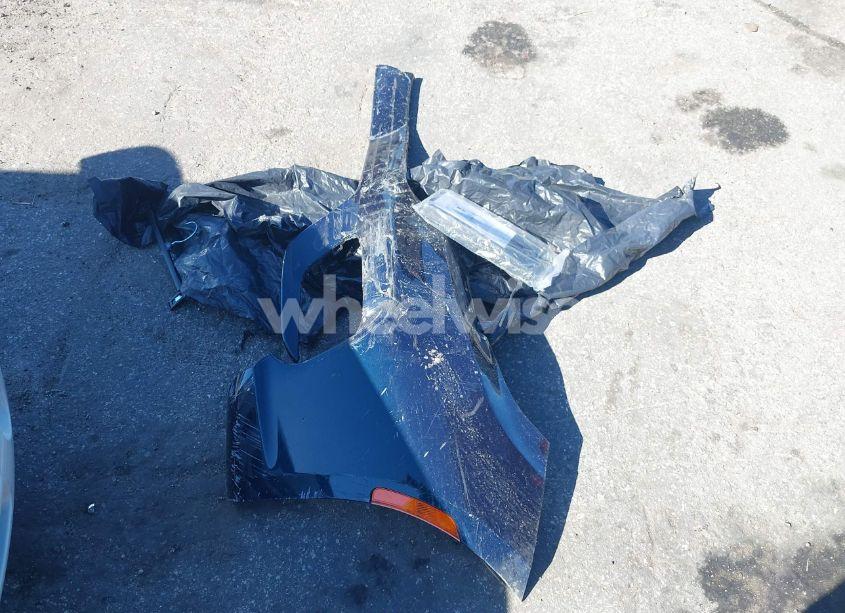 Photo 12 of 2022 Chrysler Pacifica HYBRID TOURING L (VIN 2C4RC1L77NR202425)