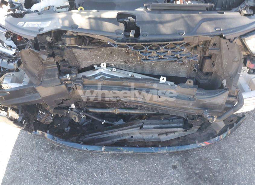 Photo 6 of 2022 Chrysler Pacifica HYBRID TOURING L (VIN 2C4RC1L77NR202425)