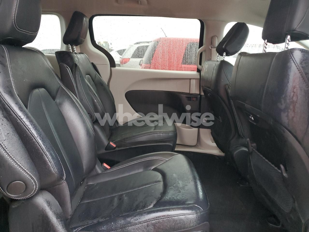 Photo 11 of 2022 CHRYSLER PACIFICA HYBRID TOURING L (VIN 2C4RC1L77NR225896)