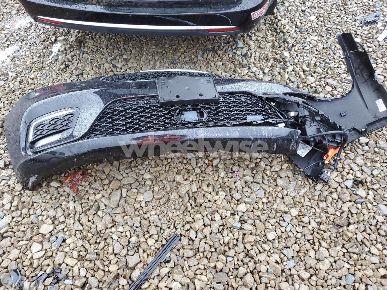 Photo 13 of 2022 CHRYSLER PACIFICA HYBRID TOURING L (VIN 2C4RC1L77NR225896)