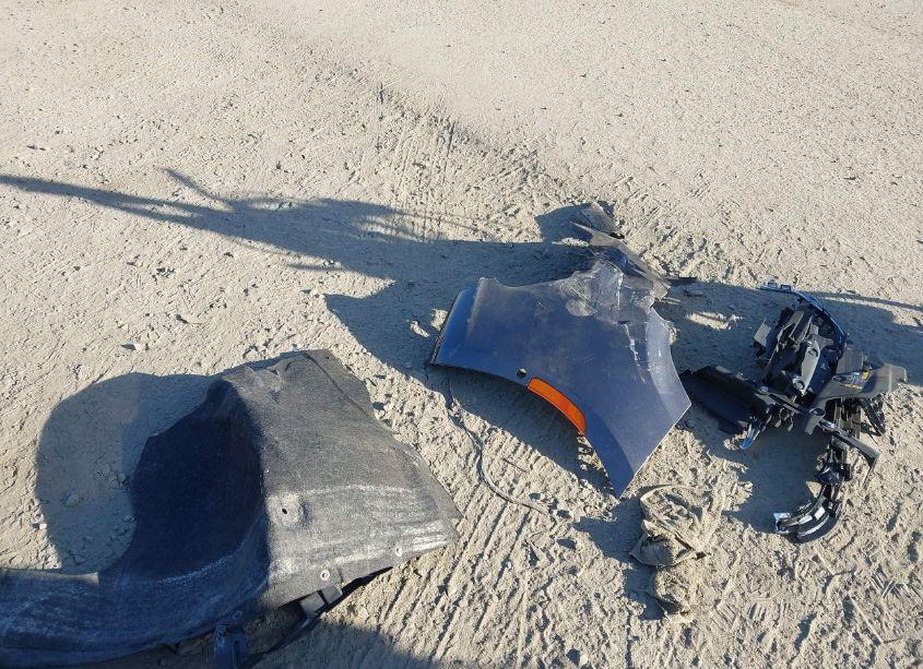 Photo 12 of 2023 Chrysler Pacifica HYBRID TOURING L (VIN 2C4RC1L77PR513615)