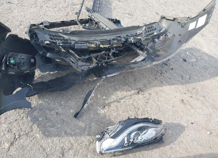 Photo 12 of 2018 Chrysler Pacifica HYBRID TOURING L (VIN 2C4RC1L79JR124904)