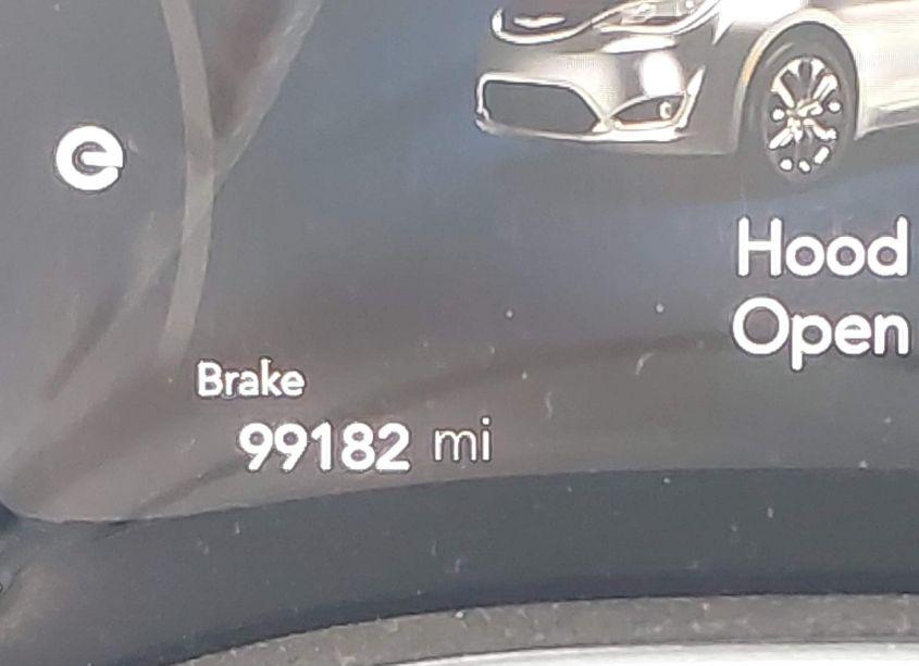 Photo 16 of 2018 Chrysler Pacifica HYBRID TOURING L (VIN 2C4RC1L79JR124904)