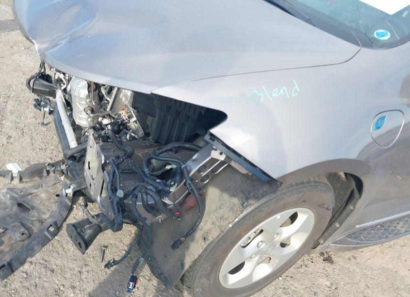 Photo 18 of 2018 Chrysler Pacifica HYBRID TOURING L (VIN 2C4RC1L79JR124904)