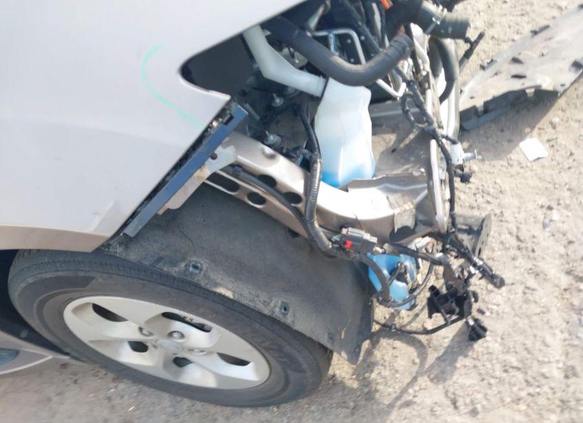 Photo 19 of 2018 Chrysler Pacifica HYBRID TOURING L (VIN 2C4RC1L79JR124904)