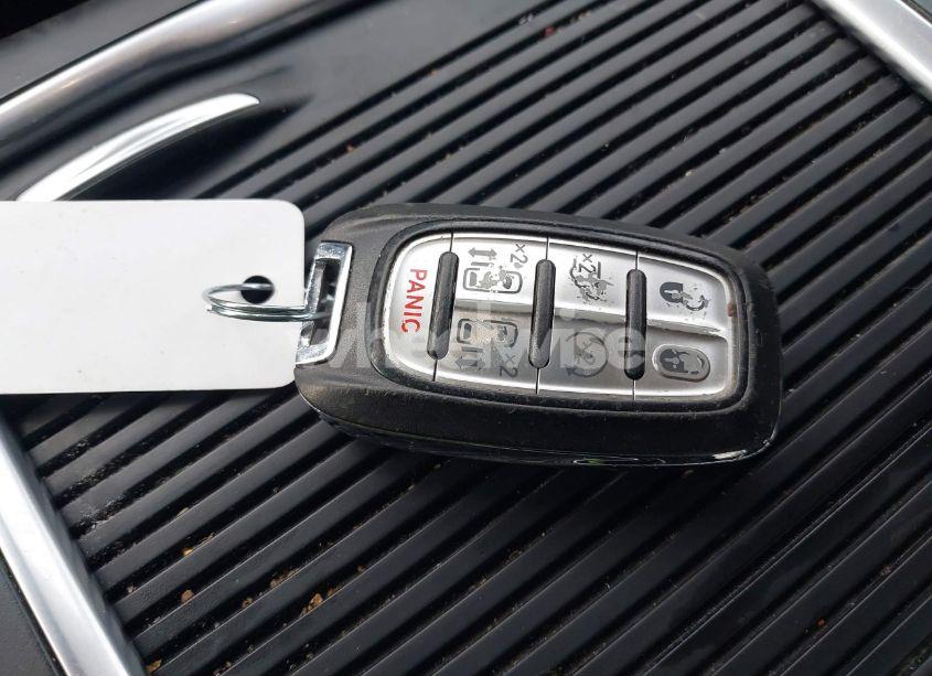 Photo 11 of 2021 Chrysler Pacifica HYBRID TOURING L (VIN 2C4RC1L79MR597058)