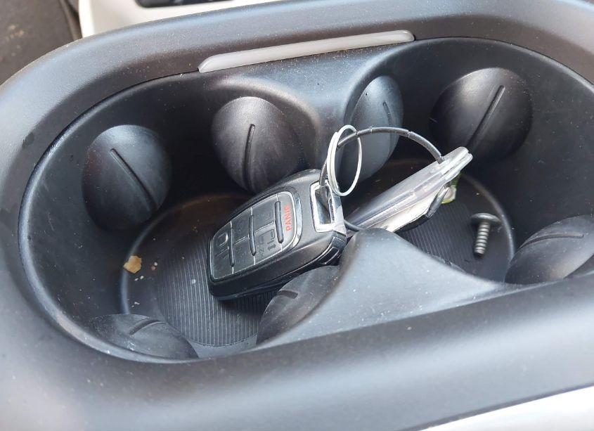 Photo 11 of 2022 Chrysler Pacifica HYBRID TOURING L (VIN 2C4RC1L79NR143698)