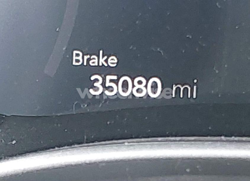 Photo 15 of 2022 Chrysler Pacifica HYBRID TOURING L (VIN 2C4RC1L7XNR124321)