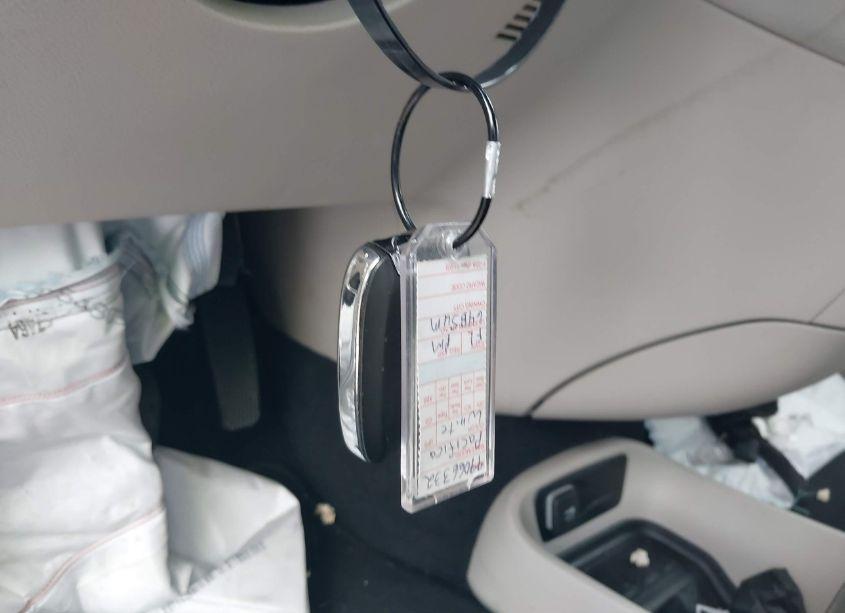 Photo 11 of 2022 Chrysler Pacifica HYBRID TOURING L (VIN 2C4RC1L7XNR144908)