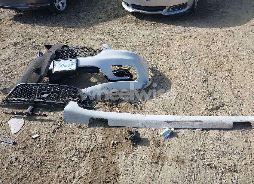 Photo 12 of 2022 Chrysler Pacifica HYBRID TOURING L (VIN 2C4RC1L7XNR173597)