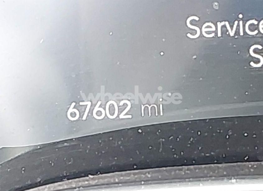 Photo 14 of 2020 Chrysler Pacifica HYBRID LIMITED (VIN 2C4RC1N70LR173649)