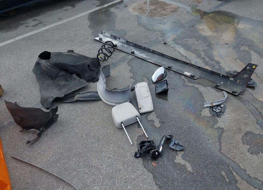 Photo 13 of 2017 Chrysler Pacifica HYBRID PLATINUM (VIN 2C4RC1N76HR709530)