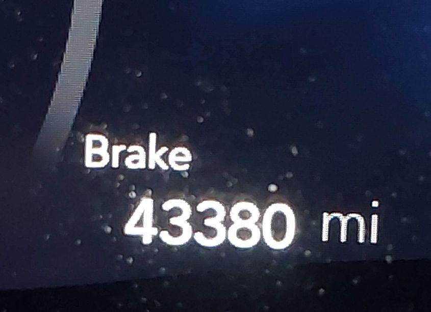 Photo 15 of 2017 Chrysler Pacifica HYBRID PLATINUM (VIN 2C4RC1N76HR709530)