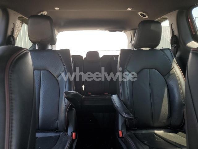 2020 CHRYSLER PACIFICA HYBRID LIMITED (VIN 2C4RC1N77LR135237) main photo