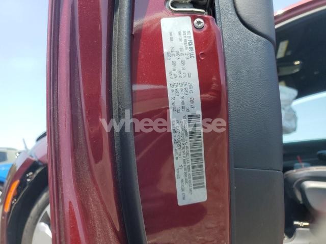 Photo 3 of 2020 CHRYSLER PACIFICA HYBRID LIMITED (VIN 2C4RC1N77LR135237)