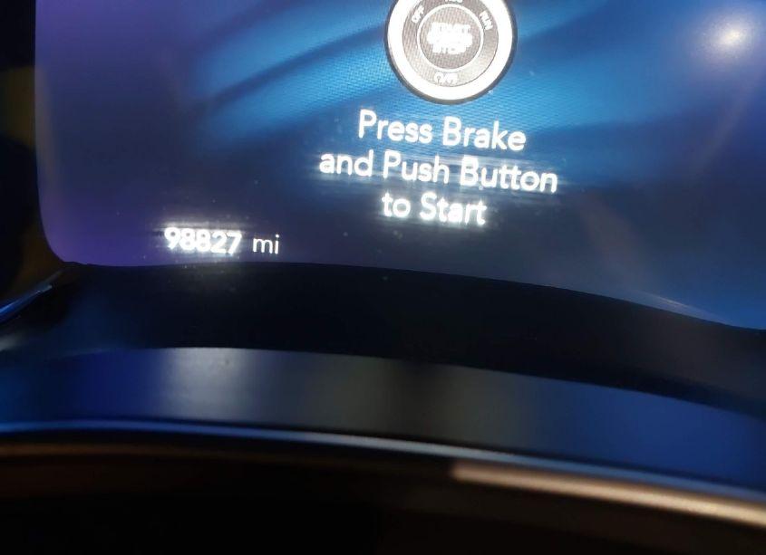 Photo 16 of 2018 Chrysler Pacifica HYBRID LIMITED (VIN 2C4RC1N78JR111932)