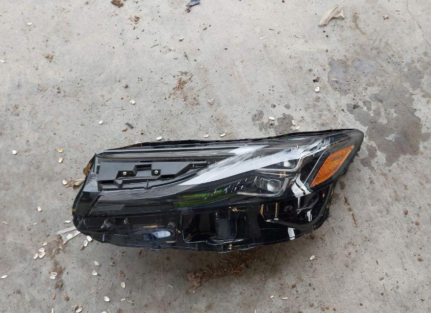 Photo 12 of 2023 Chrysler Pacifica HYBRID PINNACLE (VIN 2C4RC1N79PR589205)