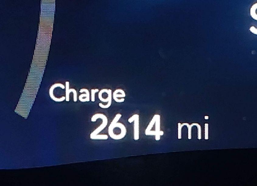 Photo 16 of 2023 Chrysler Pacifica HYBRID PINNACLE (VIN 2C4RC1N79PR589205)