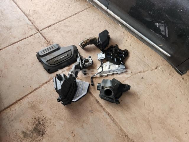 2019 CHRYSLER PACIFICA HYBRID LIMITED N/A (VIN 2C4RC1N7XKR706623) main photo