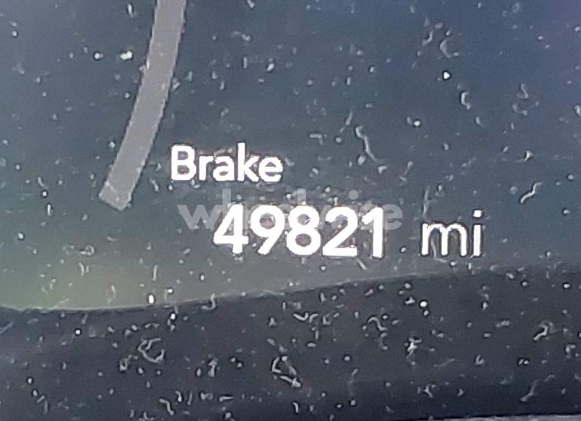 Photo 15 of 2022 Chrysler Pacifica HYBRID LIMITED (VIN 2C4RC1S77NR144530)