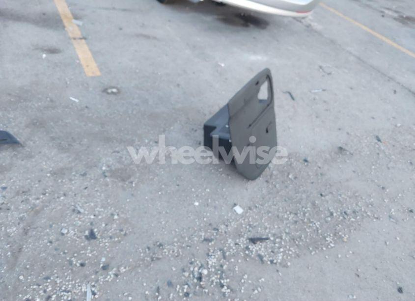 Photo 12 of 2021 Chrysler Pacifica HYBRID LIMITED (VIN 2C4RC1S78MR521915)