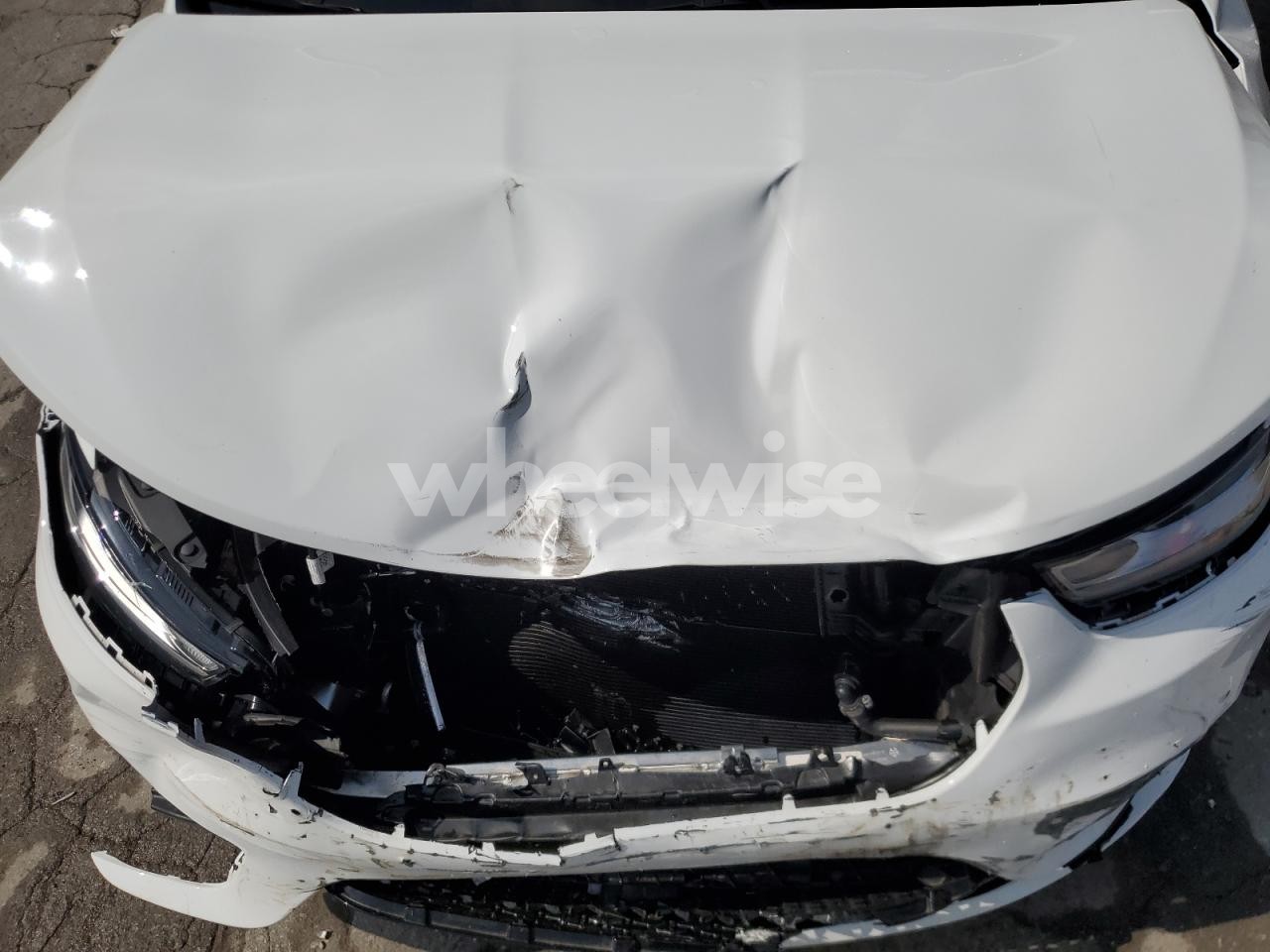 Photo 12 of 2025 CHRYSLER PACIFICA HYBRID SELECT N/A (VIN 2C4RC1S78SR575714)