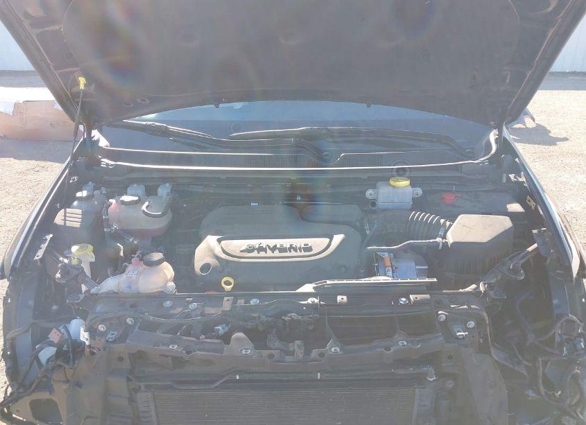 Photo 10 of 2022 Chrysler Pacifica HYBRID LIMITED (VIN 2C4RC1S7XNR217065)