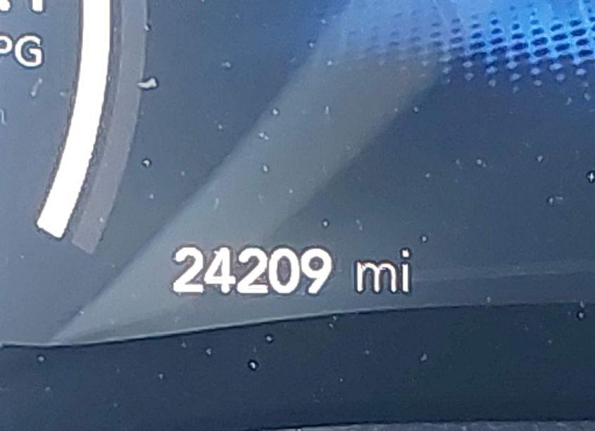 Photo 16 of 2022 Chrysler Pacifica HYBRID LIMITED (VIN 2C4RC1S7XNR217065)