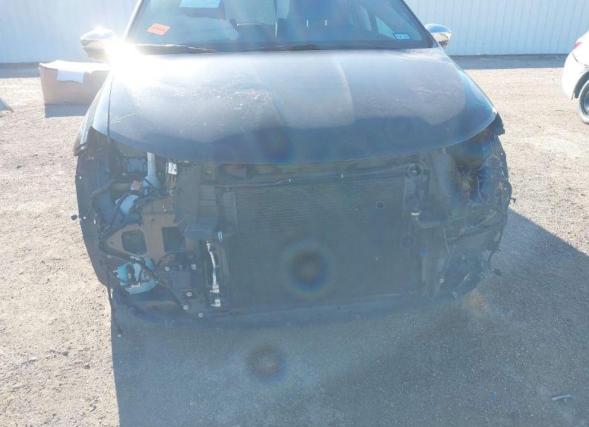 Photo 19 of 2022 Chrysler Pacifica HYBRID LIMITED (VIN 2C4RC1S7XNR217065)