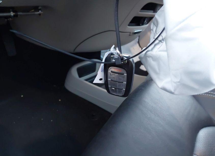 Photo 11 of 2022 Chrysler Pacifica TOURING L AWD (VIN 2C4RC3BG0NR228216)