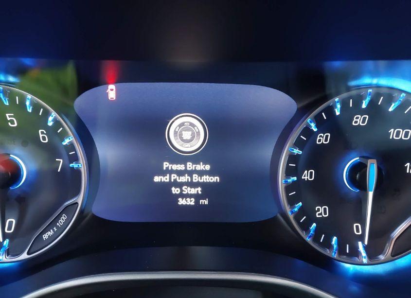 Photo 15 of 2022 Chrysler Pacifica TOURING L AWD (VIN 2C4RC3BG0NR228216)