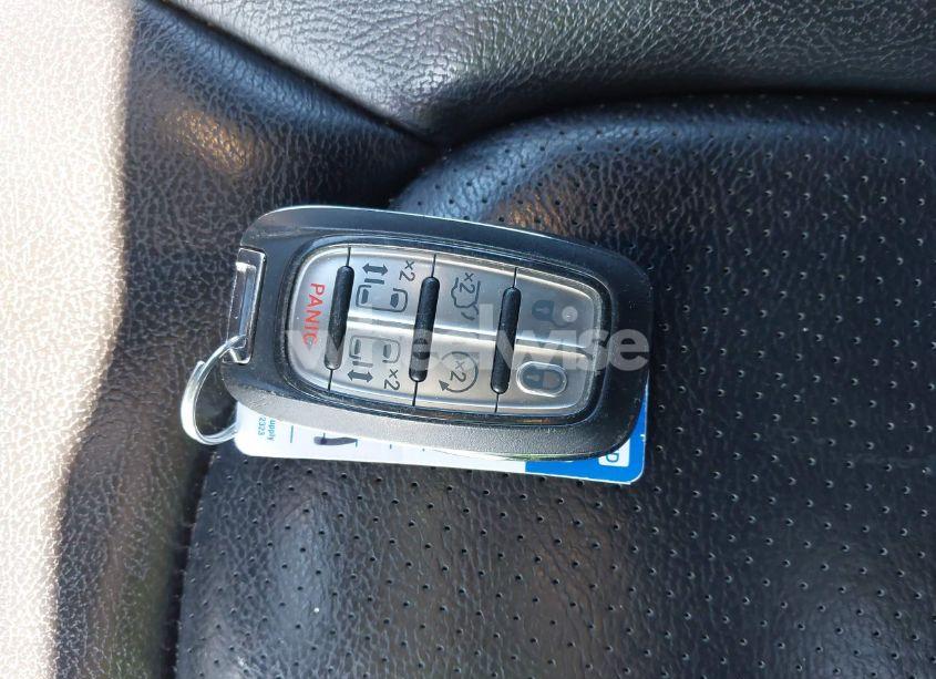 Photo 11 of 2020 Chrysler Pacifica AWD LAUNCH EDITION (VIN 2C4RC3BG1LR123861)