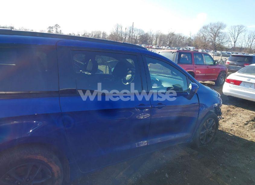 Photo 14 of 2020 Chrysler Pacifica AWD LAUNCH EDITION (VIN 2C4RC3BG1LR123861)