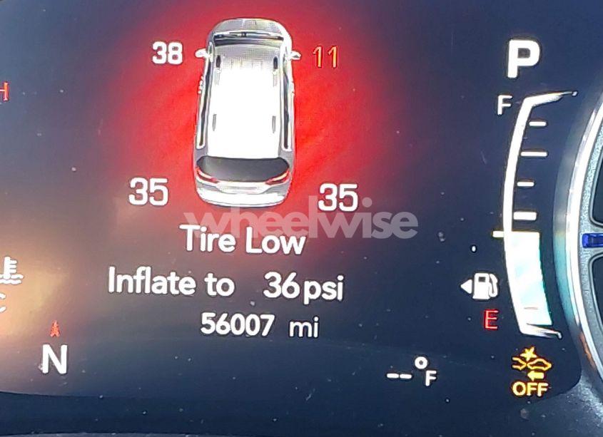 Photo 16 of 2020 Chrysler Pacifica AWD LAUNCH EDITION (VIN 2C4RC3BG1LR123861)