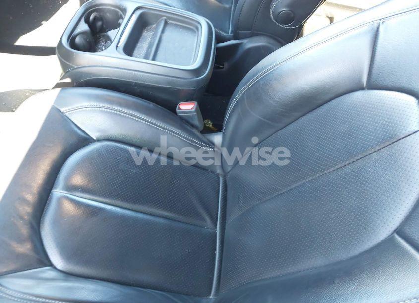 Photo 20 of 2020 Chrysler Pacifica AWD LAUNCH EDITION (VIN 2C4RC3BG1LR123861)