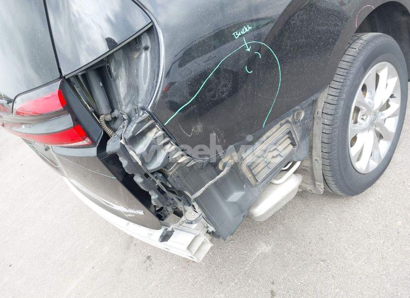 Photo 18 of 2021 Chrysler Pacifica TOURING L AWD (VIN 2C4RC3BG4MR523141)