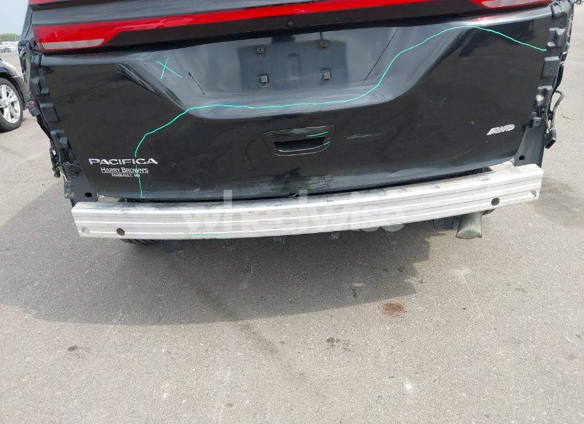 Photo 6 of 2021 Chrysler Pacifica TOURING L AWD (VIN 2C4RC3BG4MR523141)